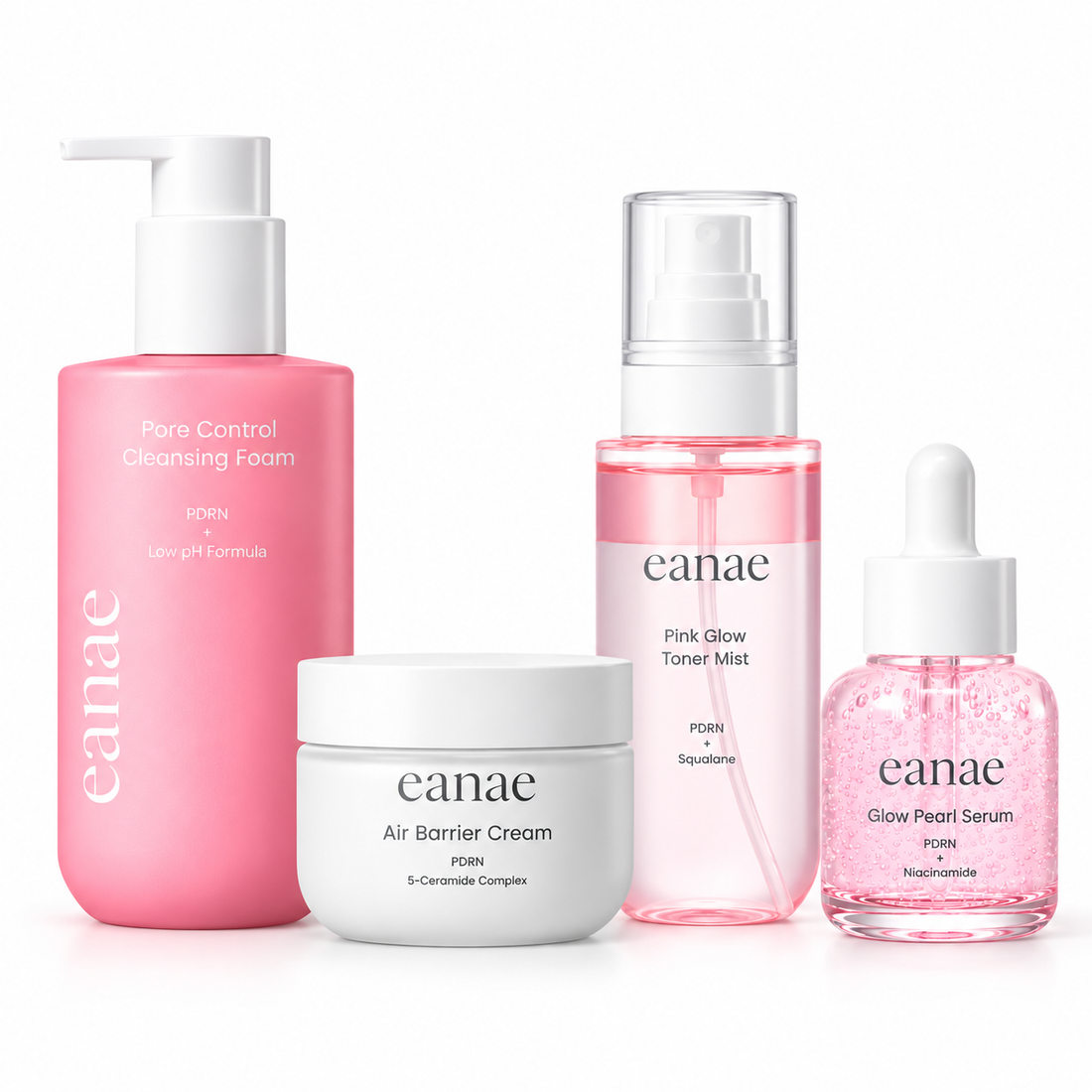 Kit Skincare eanae