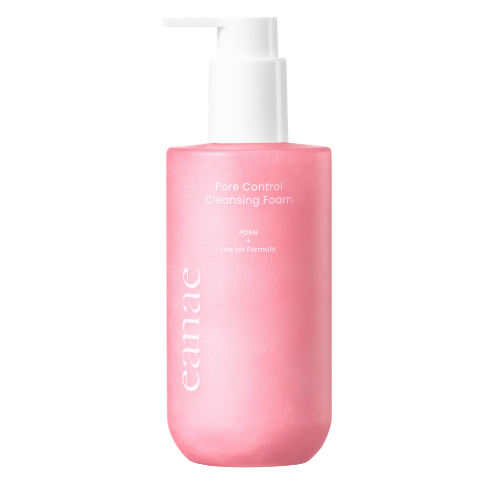Espuma de Limpeza Facial eanae Pore Control Cleansing Foam 200ml