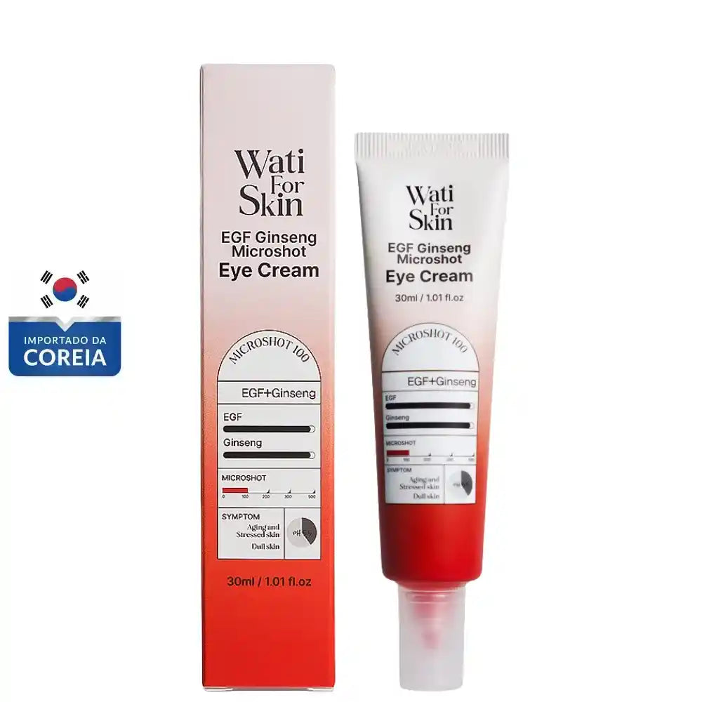 Kit Micro-Espículas Wati for Skin