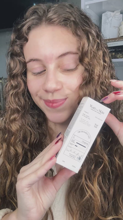 Essência Wati for Skin Original Essence Microshot 100, 30ml