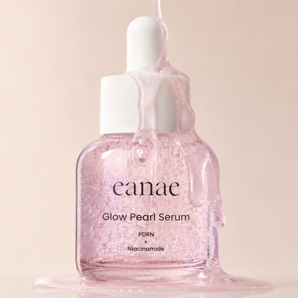 Sérum Facial eanae Glow Pearl Serum 30ml