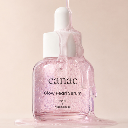 Sérum Facial eanae Glow Pearl Serum 30ml