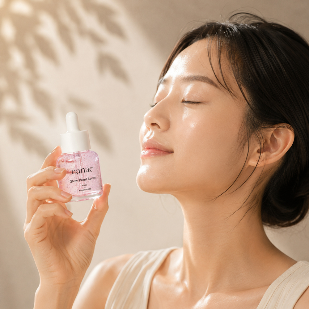Sérum Facial eanae Glow Pearl Serum 30ml