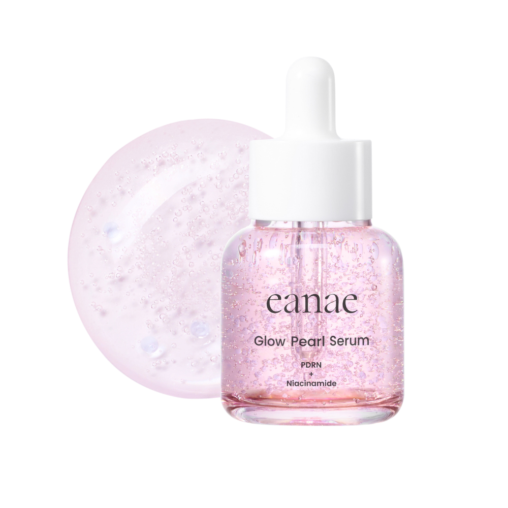 Sérum Facial eanae Glow Pearl Serum 30ml