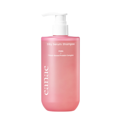 Shampoo eanae Silky Sérum com PDRN e Biotina 300ml